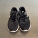 Nike Shoes | Girls Boys Nike Black Sneakers Size 4.5y | Color: Black | Size: 4.5bb