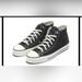 Converse Shoes | Converse Chuck Taylor All Star Pro Mid Top Shoes | Color: Black/White | Size: 7