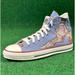 Converse Shoes | Converse Special Edition Nate Van Dyke Robot Product Democracy Mens Size 9 | Color: Blue | Size: 9