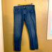 Polo By Ralph Lauren Jeans | Mens Ralph Lauren “The Hampton Relaxed Straight” Jeans 34x22 Euc | Color: Blue | Size: 34