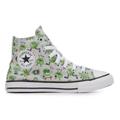 Converse Shoes | Converse Chuck Taylor High Top All Star Alien Creature Infant Sizes | Color: Green/White | Size: Various