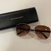 Burberry Accessories | Burberry Sunglasses | Color: Brown/Tan | Size: Os