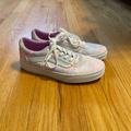 Vans Shoes | Girls Vans Skate Shoes | Color: Pink | Size: 5bb