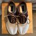 Polo By Ralph Lauren Shoes | Men’s Polo Ralph Lauren Shoes Size 10.5. | Color: Brown/Tan | Size: 10.5