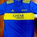 Adidas Other | Adidas Boca Jr Men’s Soccer Home Jersey 2022 | Color: Blue | Size: Os