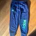 Adidas Bottoms | Adidas Toddler Boys Sweat Pants. | Color: Blue | Size: 5b