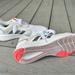 Adidas Shoes | Adidas Size 9 Edge Luxe | Color: White | Size: 9