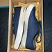 J. Crew Shoes | Brand New Seavees J Crew Legend Sneaker True Navy Poplin Size 7 (50% Off!) | Color: Blue | Size: 7