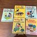 Disney Other | Disney Book Kids Lot | Color: Red | Size: Osb