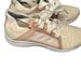Adidas Shoes | Adidas Women's Edge Lux 5 Running Shoes Size 9.5 Workout Exercise | Color: Cream/Pink | Size: 9.5