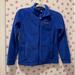 Columbia Jackets & Coats | Columbia Kids Benton Springs Blue Fleece Zip Up Size M (10/12) With Pockets | Color: Blue | Size: Mb