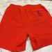 Lululemon Athletica Shorts | Lululemon T.H.E Short | Color: Red | Size: M