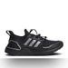 Adidas Shoes | Adidas Ultraboost Cold.Rdy 'Black Silver Metallic' | Color: Black/Silver | Size: 7.5