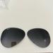 Ray-Ban Accessories | Brand New Ray Ban Aviator Gray 3025 62mm Lenses | Color: Gray | Size: 62