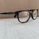Kate Spade Accessories | Kate Spade New York Women Eyeglasses Diana Black Glasses 135 52[]15 | Color: Black | Size: Os