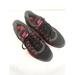 Nike Shoes | Nike Lunarglide 4 Running Shoes Womens 9 Black Pink Cross Training Sneaker | Color: Black/Pink | Size: 9