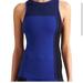 Athleta Tops | Derek Lam For Athleta Blue Compression Seamless Style Top | Color: Blue | Size: Xs