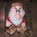 Disney Toys | Disney Grumpy Dwarf Plush | Color: White | Size: Osbb