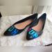 Kate Spade Shoes | Kate Spade Balloon Fun Flats | Color: Black | Size: 7.5