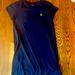 Polo By Ralph Lauren Dresses | Navy Blue Polo Dress. Washed And Never Worn. | Color: Blue | Size: S