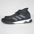 Adidas Shoes | Adidas Predator Tango 18.1 Tr Men's 13 Black/White Boost Soccer Shoes | Color: Black | Size: 13