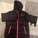 Under Armour Jackets & Coats | Brand New With Tags Under Armour Storm Jacket | Color: Black/Pink | Size: Mg