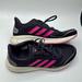 Adidas Shoes | Adidas Supernova J Boost Signal Pink White Women Running Shoes Sz 7 | Color: Pink/Purple | Size: 7