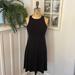 Athleta Dresses | Athleta Black Dress | Color: Black | Size: Xs