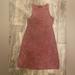 Athleta Dresses | Athleta Dress | Color: Red | Size: S