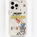 Kate Spade Accessories | Disney X Kate Spade New York Aristocats Iphone 14 Pro Max Case | Color: White/Yellow | Size: Os