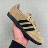 Adidas Shoes | Adidas Samba Taupe Brown | Color: Black/Brown | Size: 8