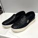 Louis Vuitton Shoes | Authentic Louis Vuitton Sneakers | Color: Black/White | Size: 7.5