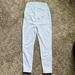 J. Crew Jeans | Jcrew White Maternity Jeans | Color: White | Size: 30m