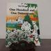 Disney Other | 1986 Walt Disney One Hundred And One Dalmatians Hardcover Book | Color: Black/White | Size: Osg