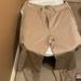 Adidas Pants | Adidas Men’s Casual Khakis Dress Up Dress Down Golf Work Play | Color: Tan | Size: 38