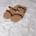 American Eagle Outfitters Shoes | American Eagle Sandals | Color: Brown/Tan | Size: 8