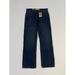 Levi's Bottoms | Boys Levis 550 Relaxed Fit Jeans Straight Leg Size 14 Reg 27x27 | Color: Blue | Size: 14b