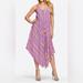Jessica Simpson Swim | Jessica Simpson Bright Lace Cover Up Dress | Color: Pink | Size: S