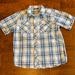 The North Face Shirts | - Men’s The North Face Shirt Button Up | Color: Blue/White | Size: M