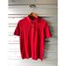 Polo By Ralph Lauren Shirts | 1319 Polo Ralph Lauren Polo Shirt Men's Classic Fit Size M | Color: Red | Size: M