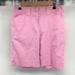 Lilly Pulitzer Shorts | Lilly Pulitzer | Light Pink Bermuda Shorts 2 | Color: Pink | Size: 2