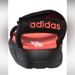 Adidas Shoes | Adidas Comfort Sandal Black Kid's Boy's Eg2232 Original Big Kid (8-12 Years) | Color: Black/Orange | Size: 12k