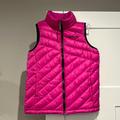 Columbia Jackets & Coats | Columbia Puffer Vest | Color: Pink | Size: Lg