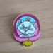 Disney Accessories | Disney Aristocats Marie Collectible Trading Pin | Color: Pink/White | Size: Os