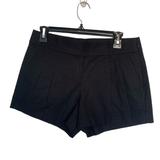 J. Crew Shorts | J. Crew Black Shorts (Medium) | Color: Black | Size: M