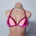 Pink Victoria's Secret Swim | New Pink Victoria's Secret Push Up Bikini Swim Top | Color: Pink/Purple | Size: Xs