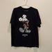 Disney Shirts | Disney Graphic Tee. Size: Xl | Color: Black | Size: Xl