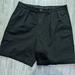 Polo By Ralph Lauren Shorts | Euc Polo Chino Ralph Lauren Pleated Shorts. Men's Size 38. Black | Color: Black | Size: 38