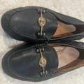 Coach Shoes | Coach Arlene Loafers/Moccasins | Color: Black | Size: 8.5