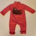 Gucci One Pieces | Gucci Pink Onesie | Color: Pink | Size: 6-9mb